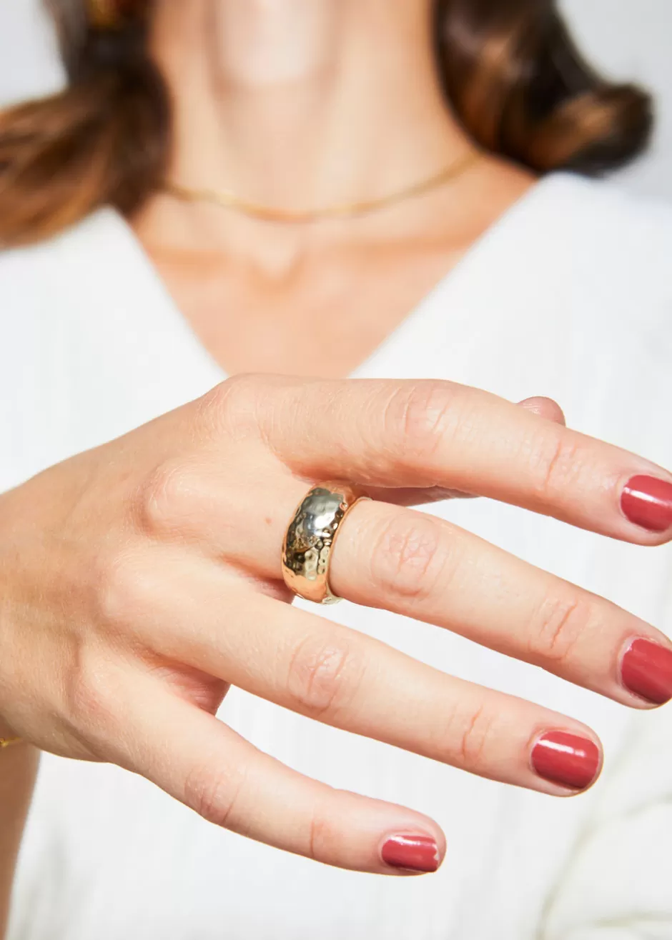 Cheap BAGUE BOMBEE MARTELEE Bijoux