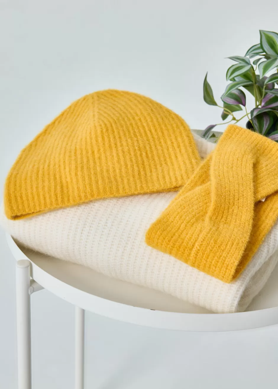 Shop BANDEAU STANFORD Echarpes, Gants Et Bonnets