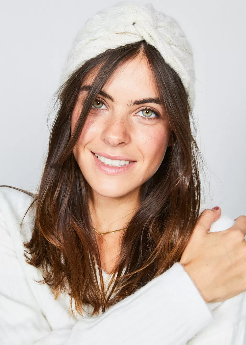 Flash Sale BONNET LUIGI Echarpes, Gants Et Bonnets