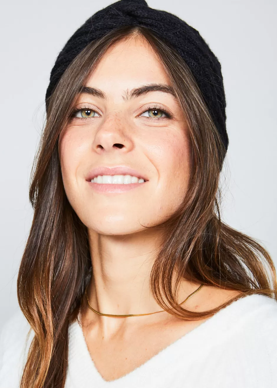 Discount BONNET LUIGI Echarpes, Gants Et Bonnets
