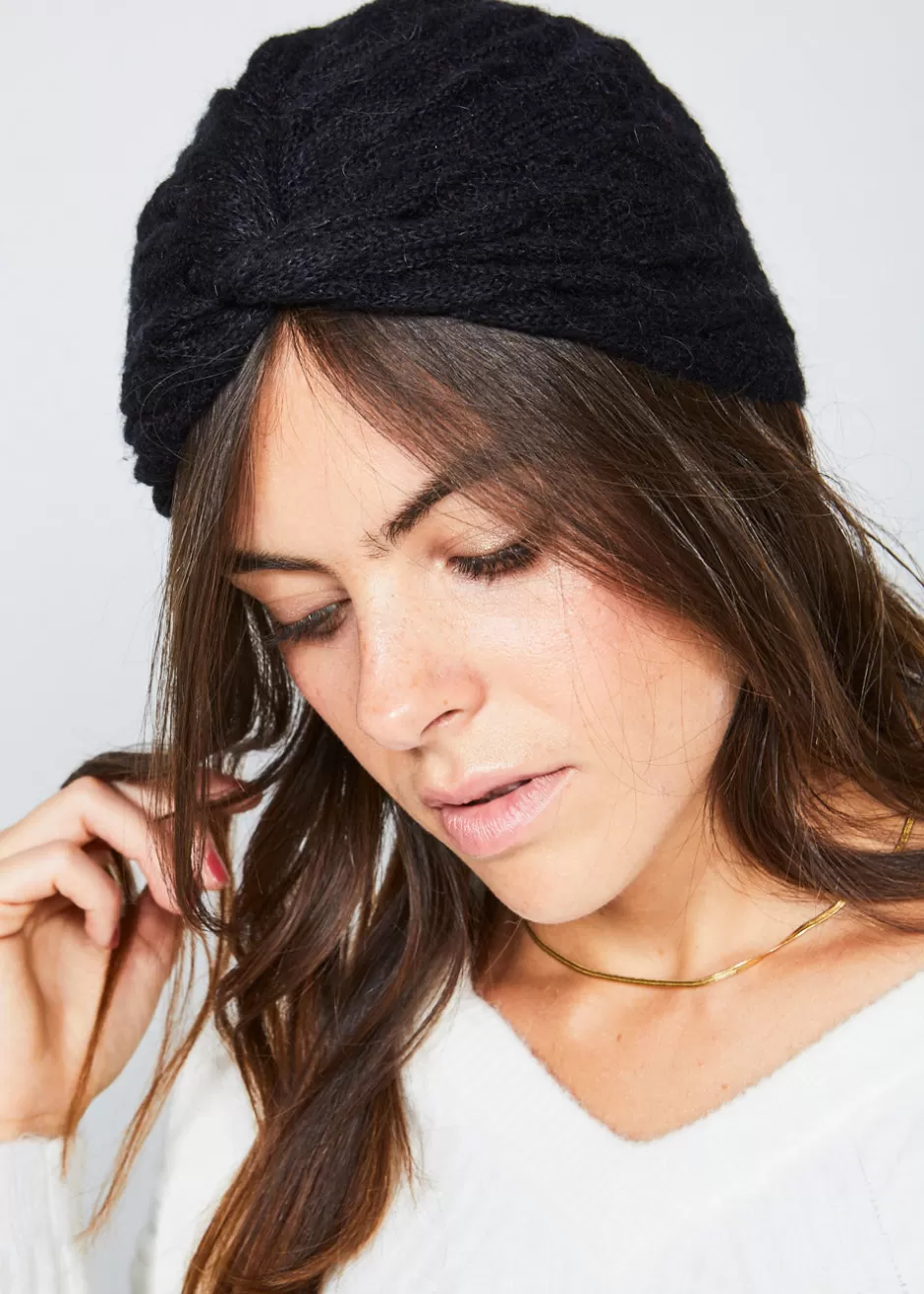Discount BONNET LUIGI Echarpes, Gants Et Bonnets