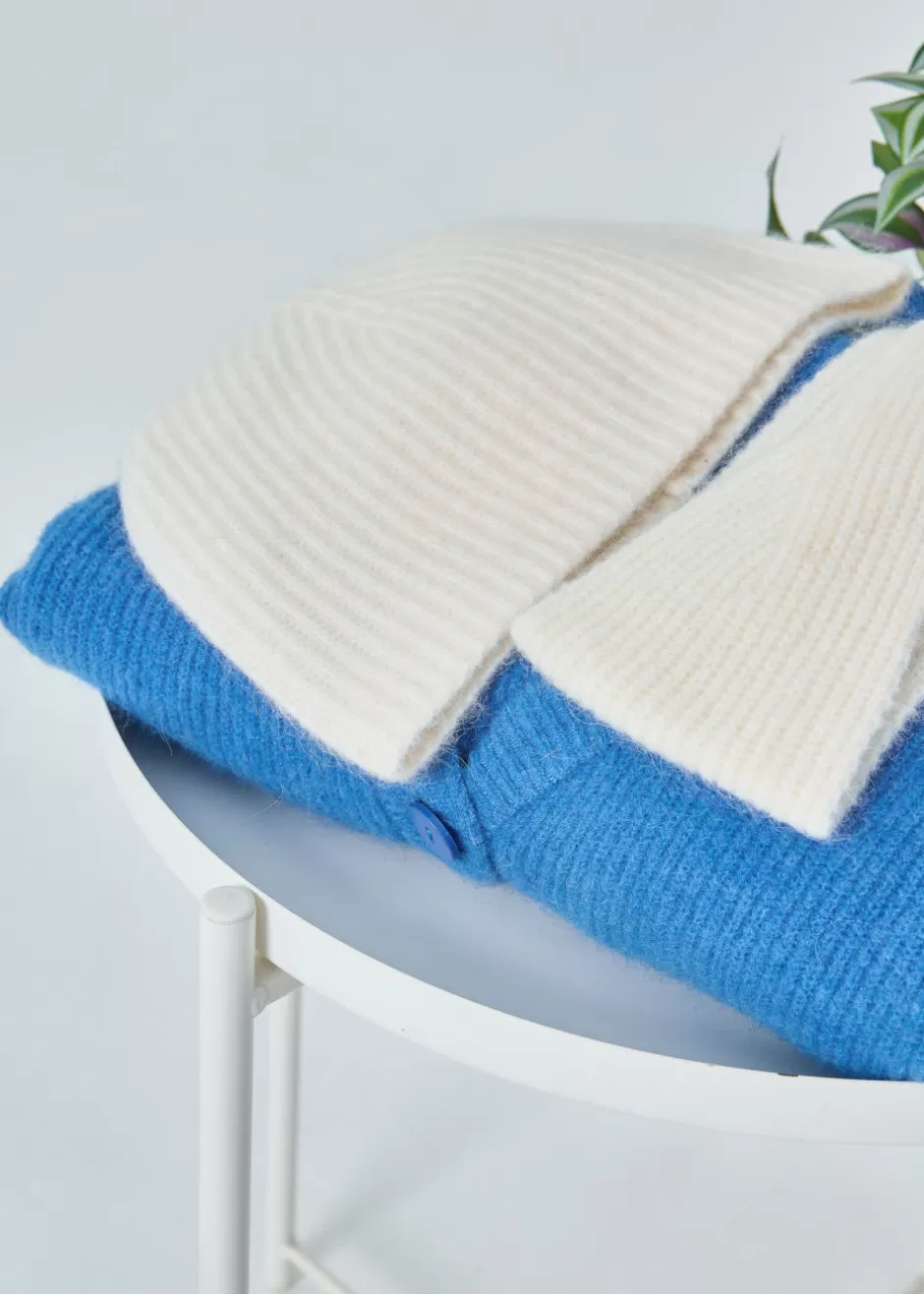 Clearance Bonnet mohair AIDEN Echarpes, Gants Et Bonnets