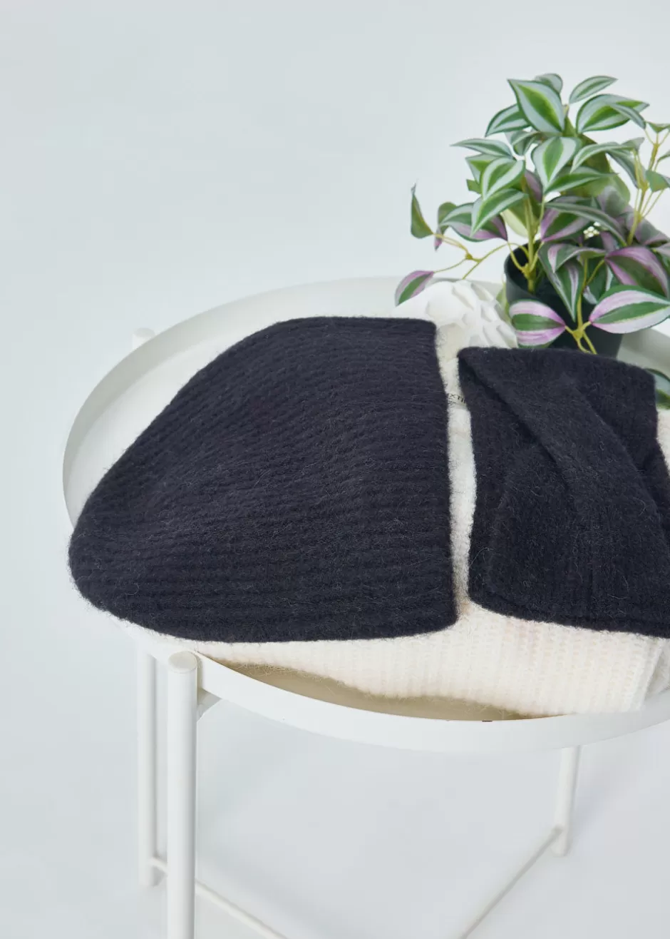 Cheap BONNET MOHAIR AIDEN Echarpes, Gants Et Bonnets