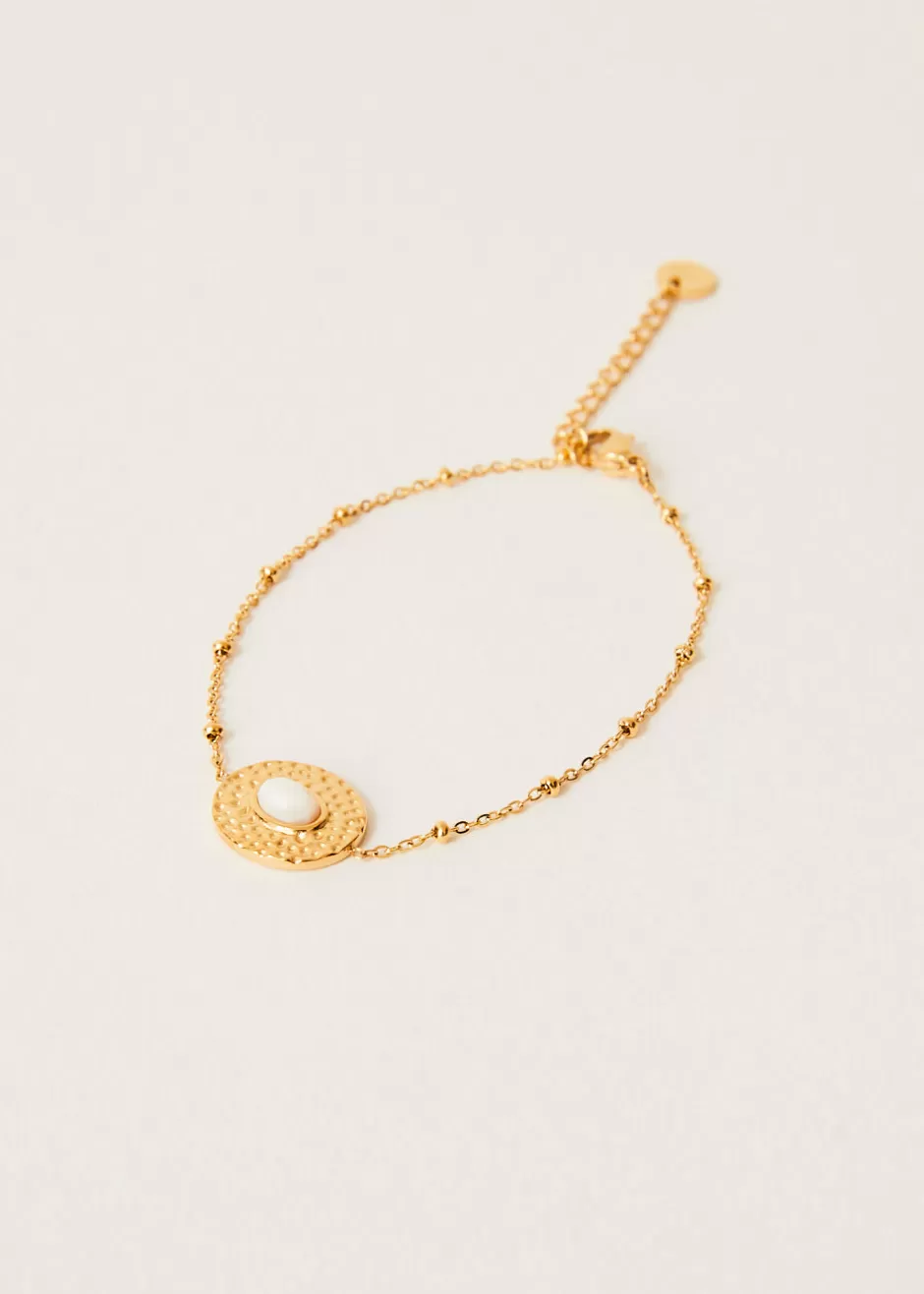 Cheap BRACELET PENPILLE MEDAILLE Bijoux