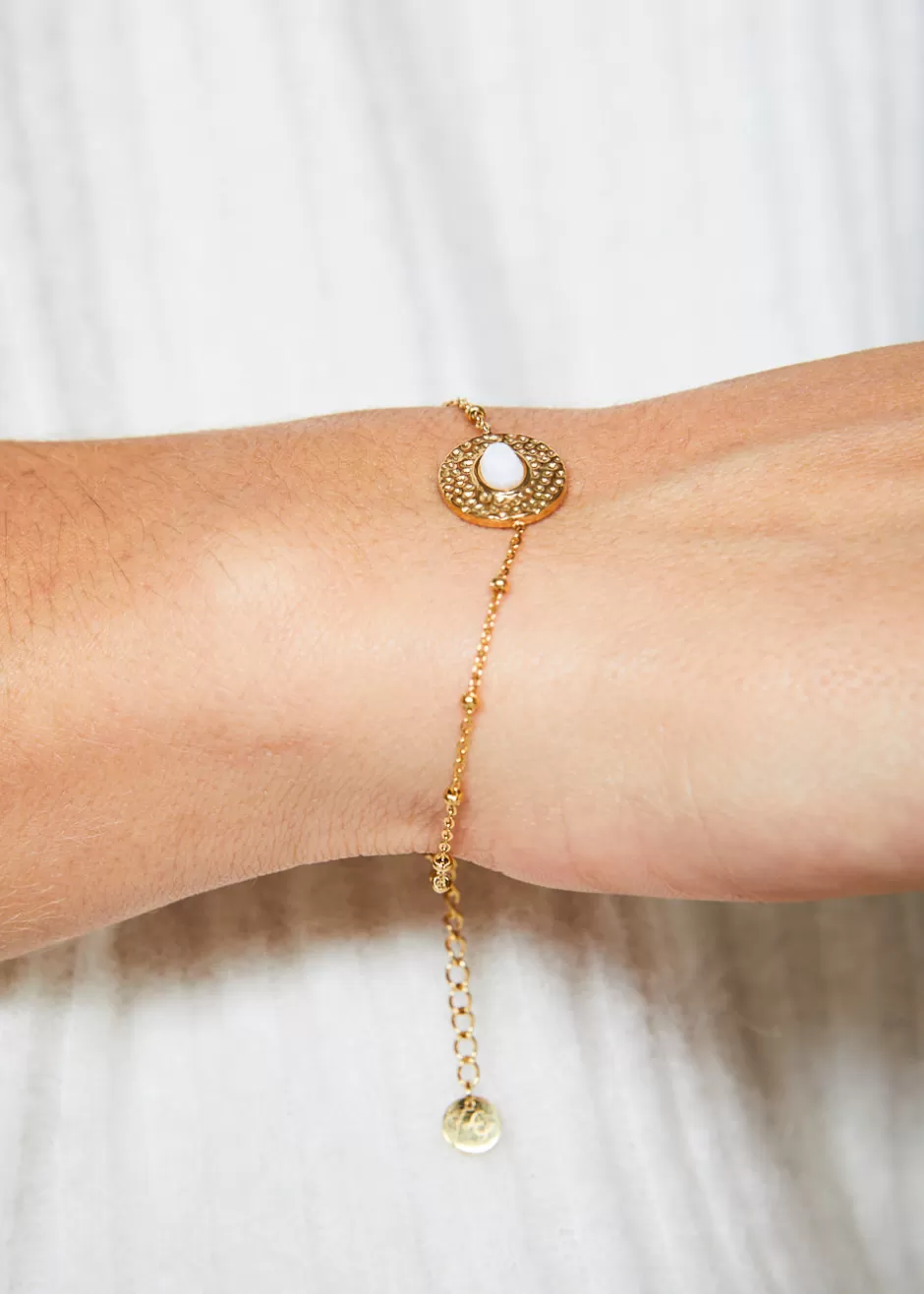 Cheap BRACELET PENPILLE MEDAILLE Bijoux