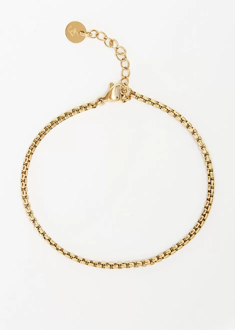 Store BRACELET ZIP Bijoux