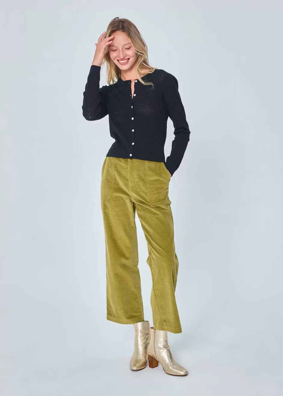 Sale CARDIGAN ANGELINOU Pulls & Cardigans