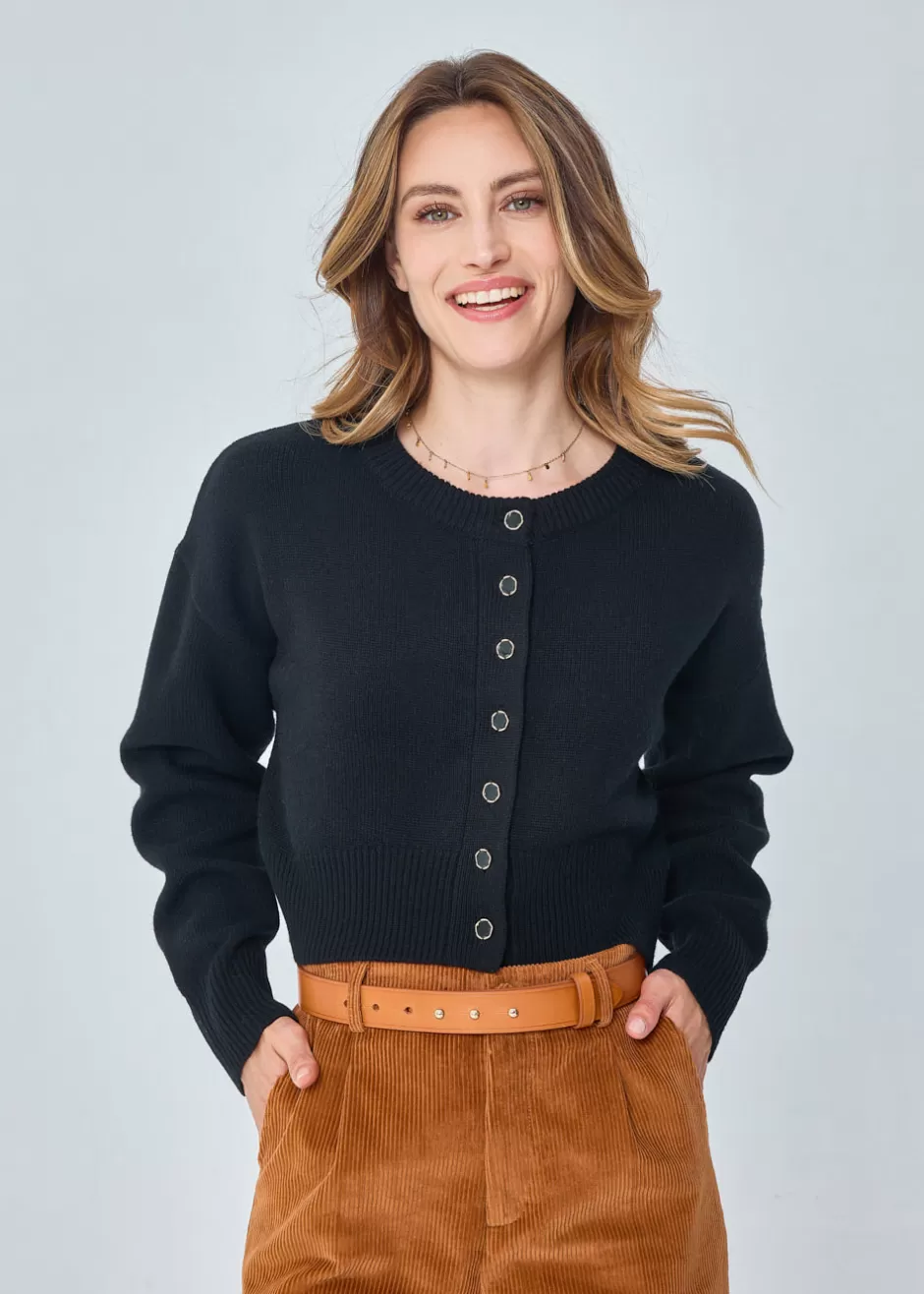 Flash Sale CARDIGAN CARINA Pulls & Cardigans