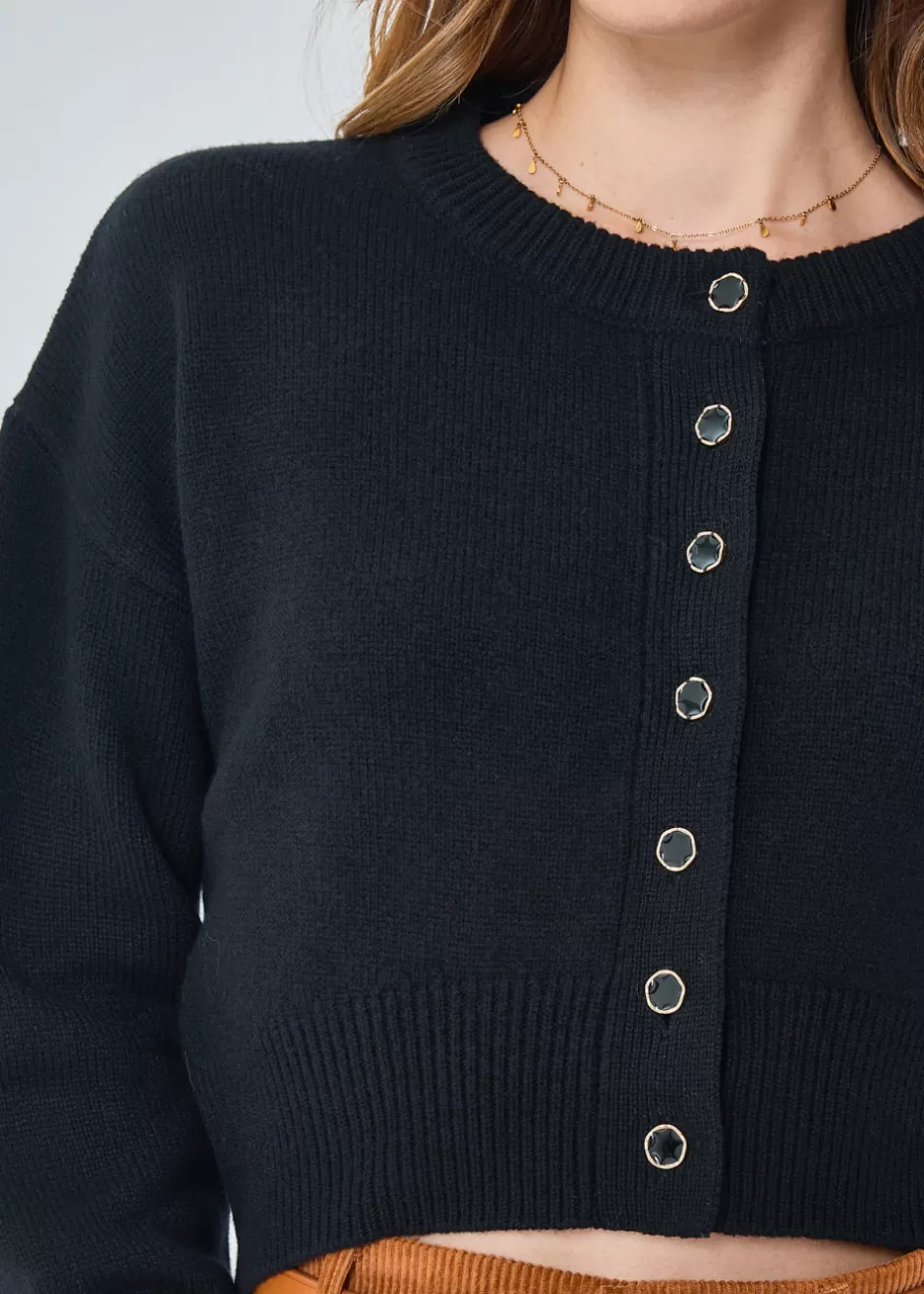 Flash Sale CARDIGAN CARINA Pulls & Cardigans