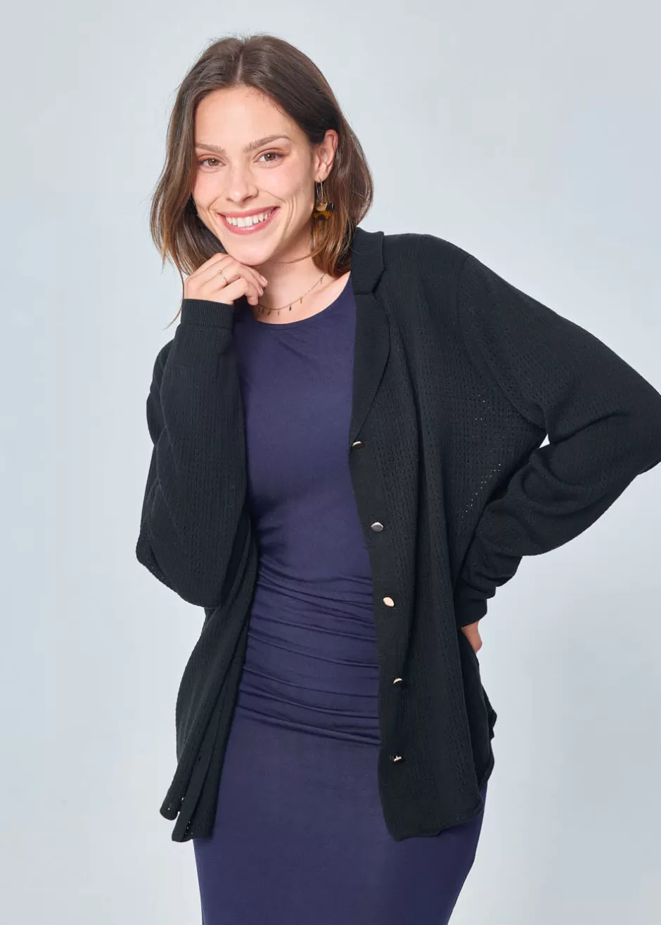 Flash Sale CARDIGAN FADIL Pulls & Cardigans