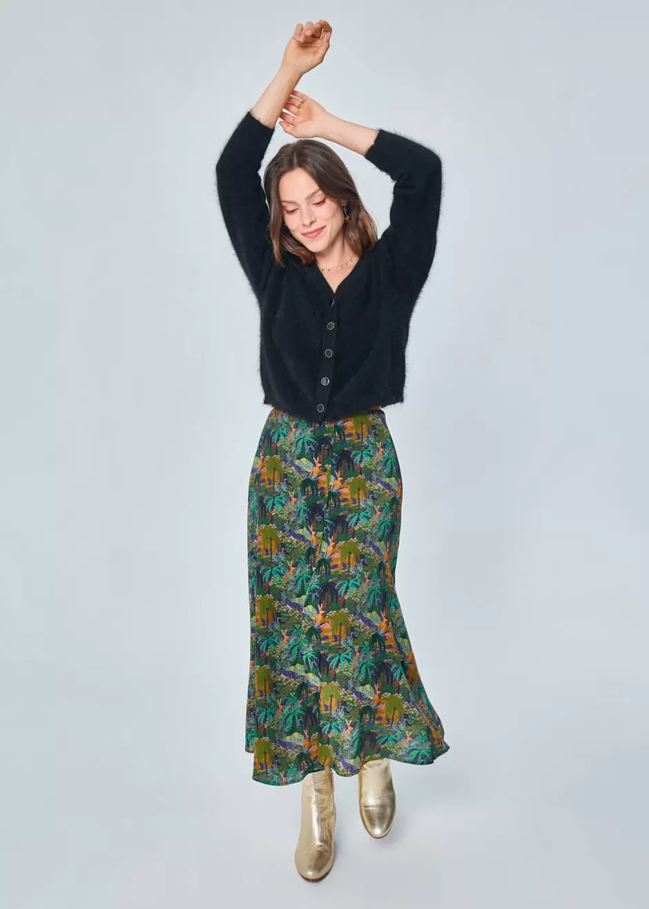 Cheap CARDIGAN GUSTAVIA Pulls & Cardigans