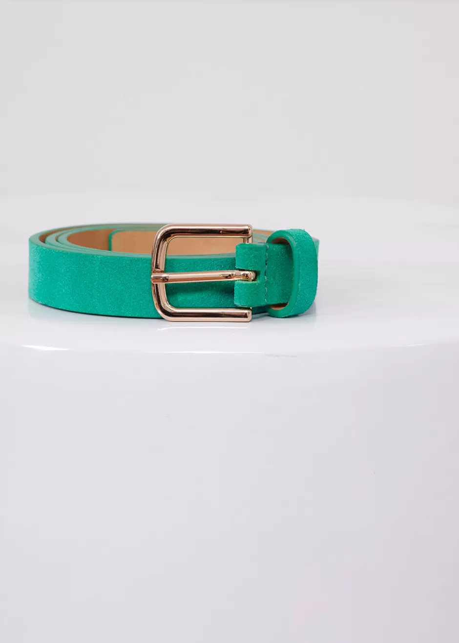 Store Ceinture en suède ARAMIS Ceintures
