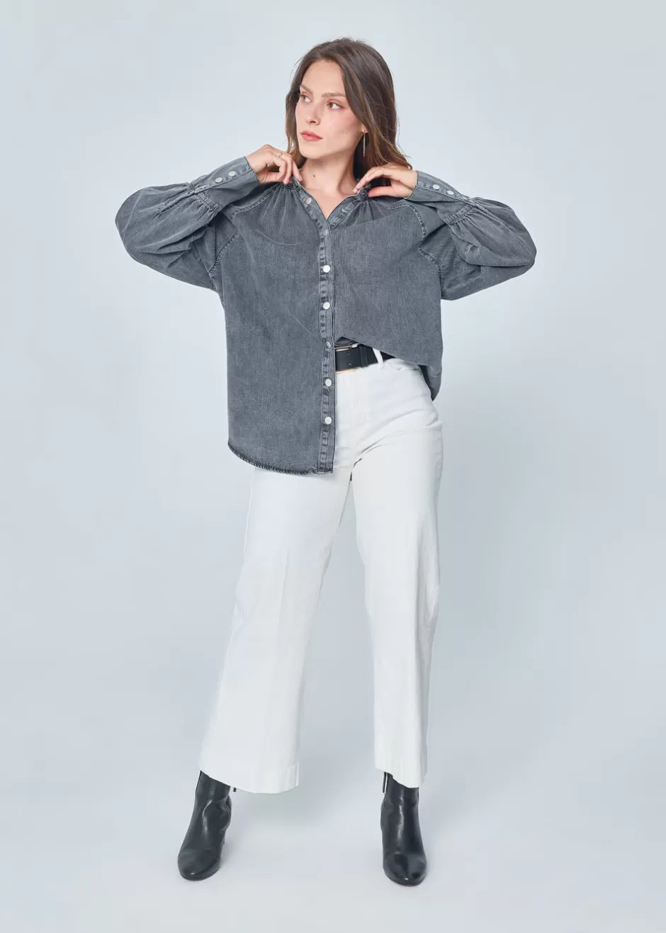 Best CHEMISE JESSY Chemises & Hauts