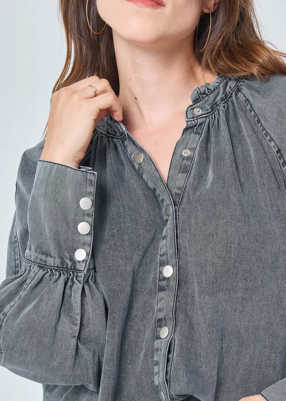 Best CHEMISE JESSY Chemises & Hauts