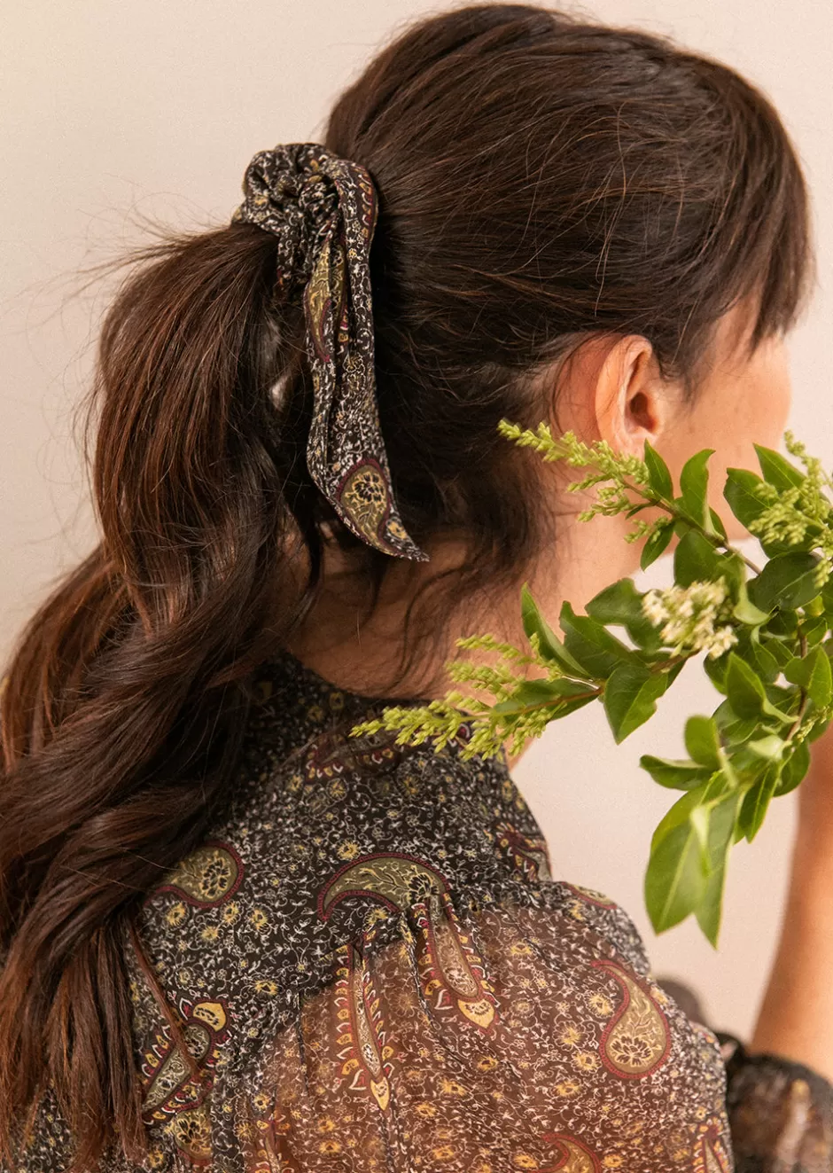Online Chouchou Fran Cheveux & Foulards
