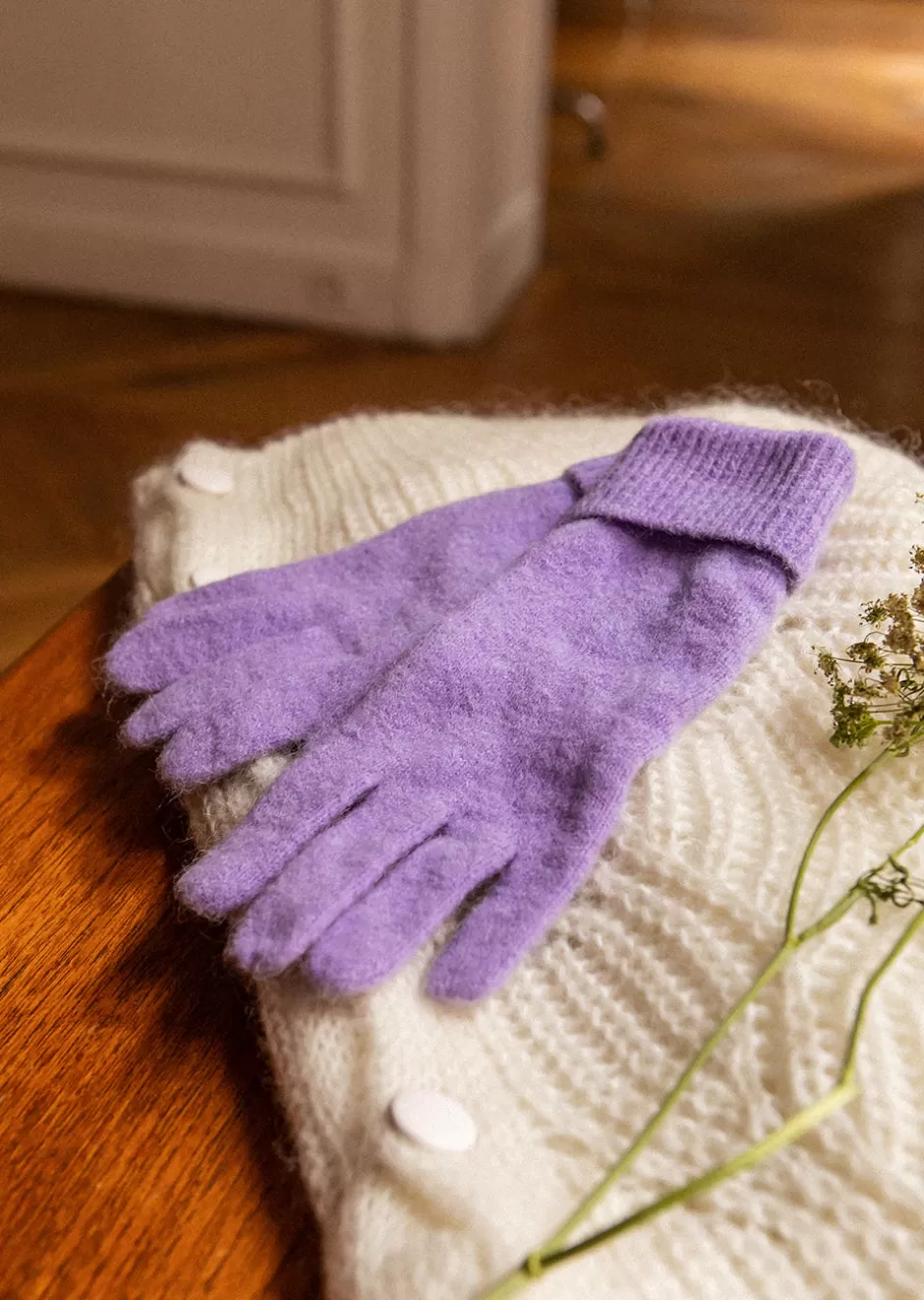 Sale Gants Carrie Echarpes, Gants Et Bonnets