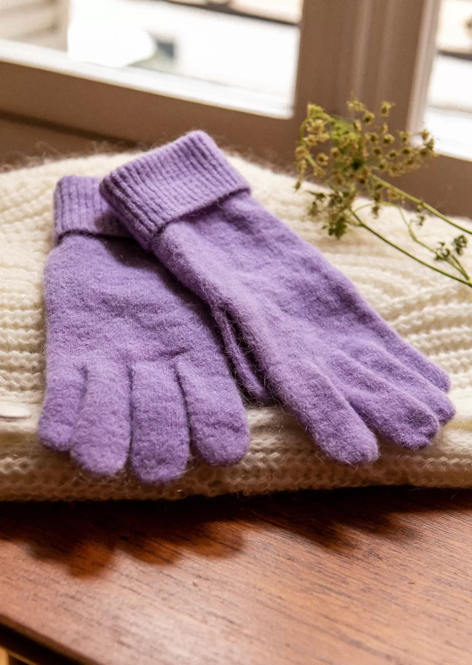 Sale Gants Carrie Echarpes, Gants Et Bonnets