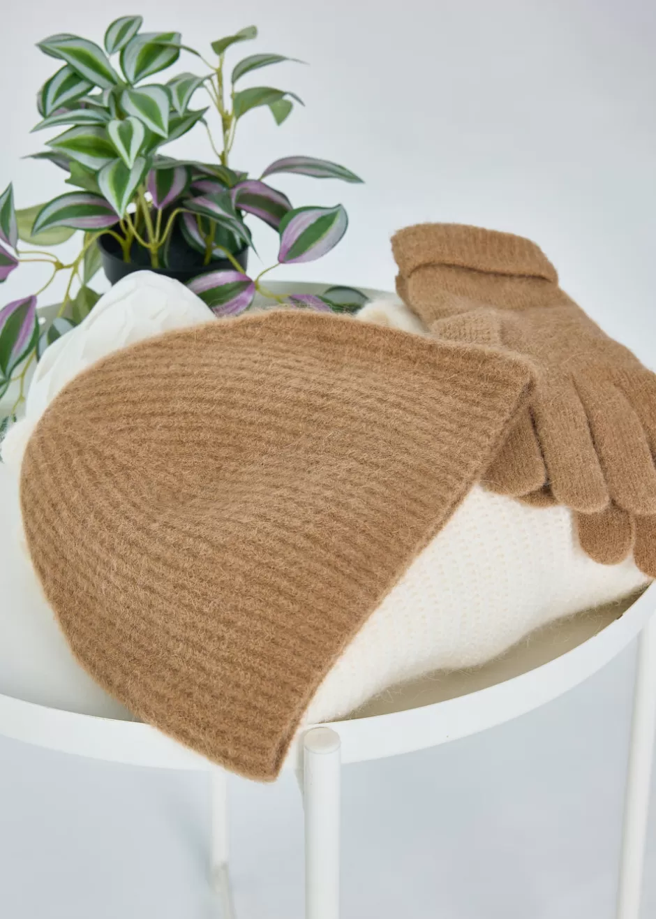 Discount GANTS LAINE CARRIE Echarpes, Gants Et Bonnets