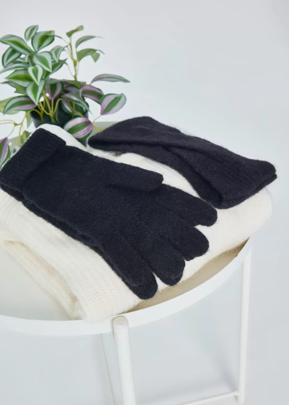 Online GANTS LAINE CARRIE Echarpes, Gants Et Bonnets