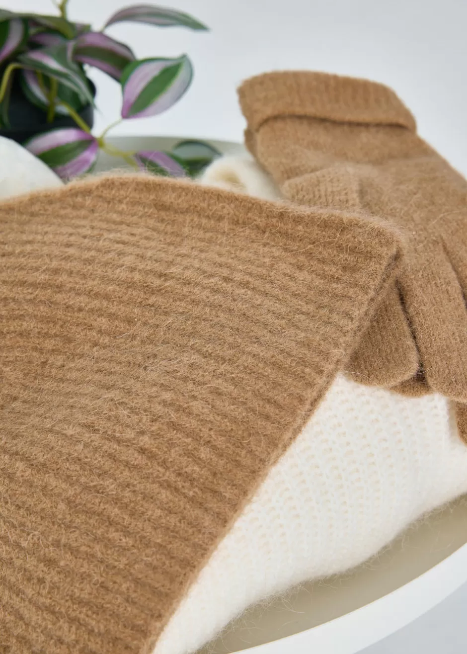 Discount GANTS LAINE CARRIE Echarpes, Gants Et Bonnets