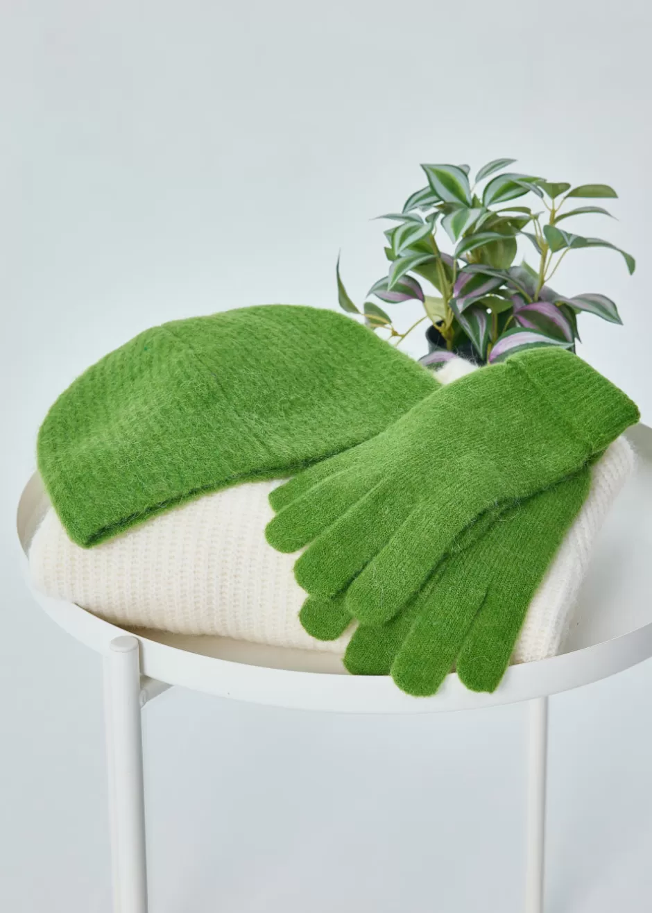 Fashion GANTS LAINE CARRIE Echarpes, Gants Et Bonnets