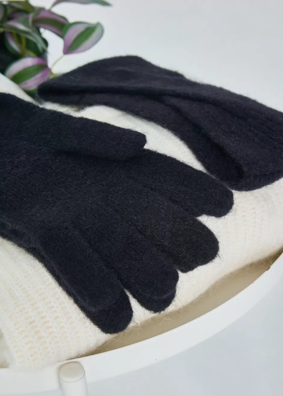 Online GANTS LAINE CARRIE Echarpes, Gants Et Bonnets