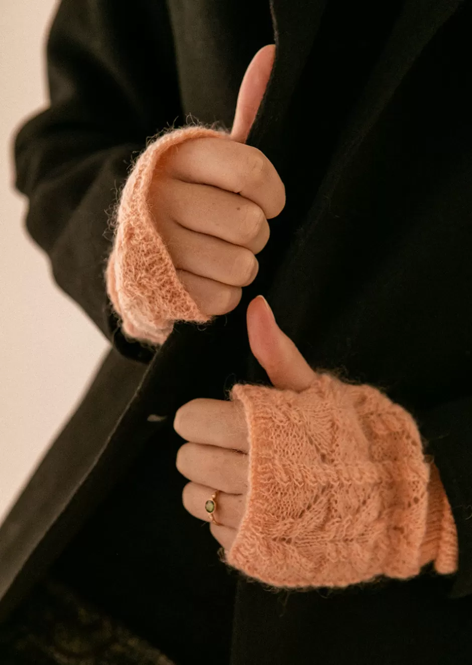 Online Gants Mario Echarpes, Gants Et Bonnets