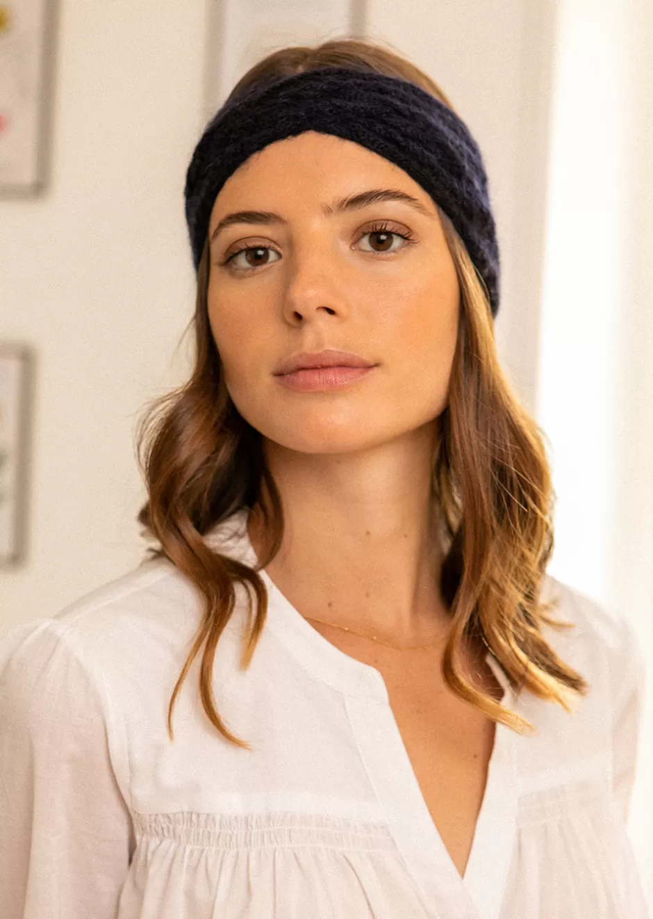 Flash Sale Headband Stan Echarpes, Gants Et Bonnets