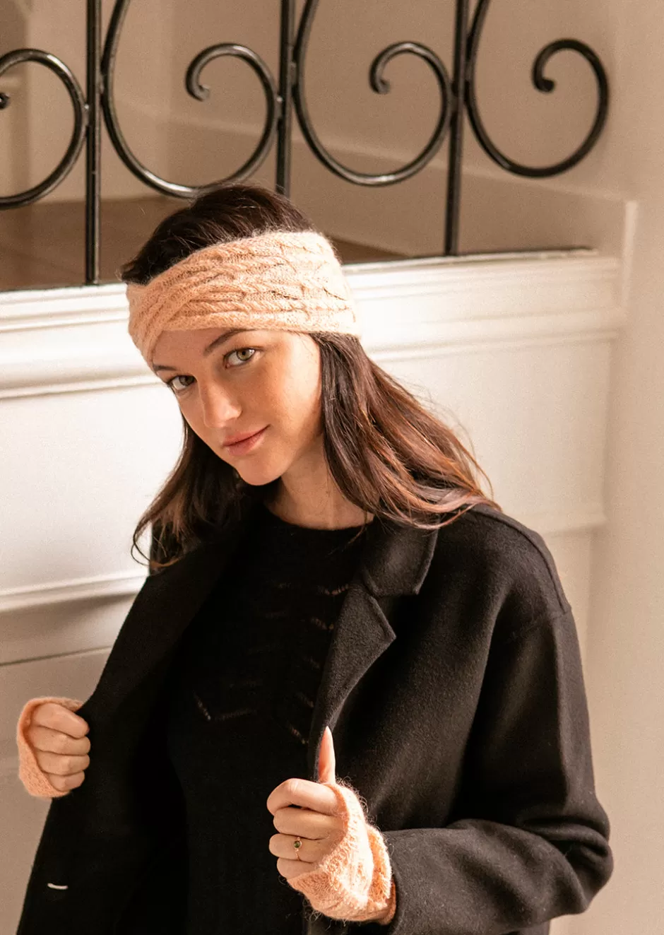 New Headband Stan Echarpes, Gants Et Bonnets