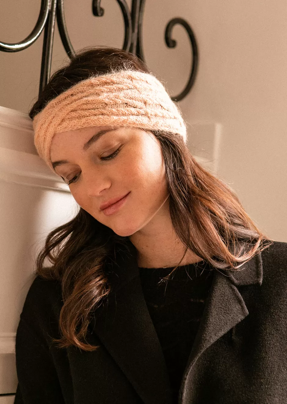 New Headband Stan Echarpes, Gants Et Bonnets