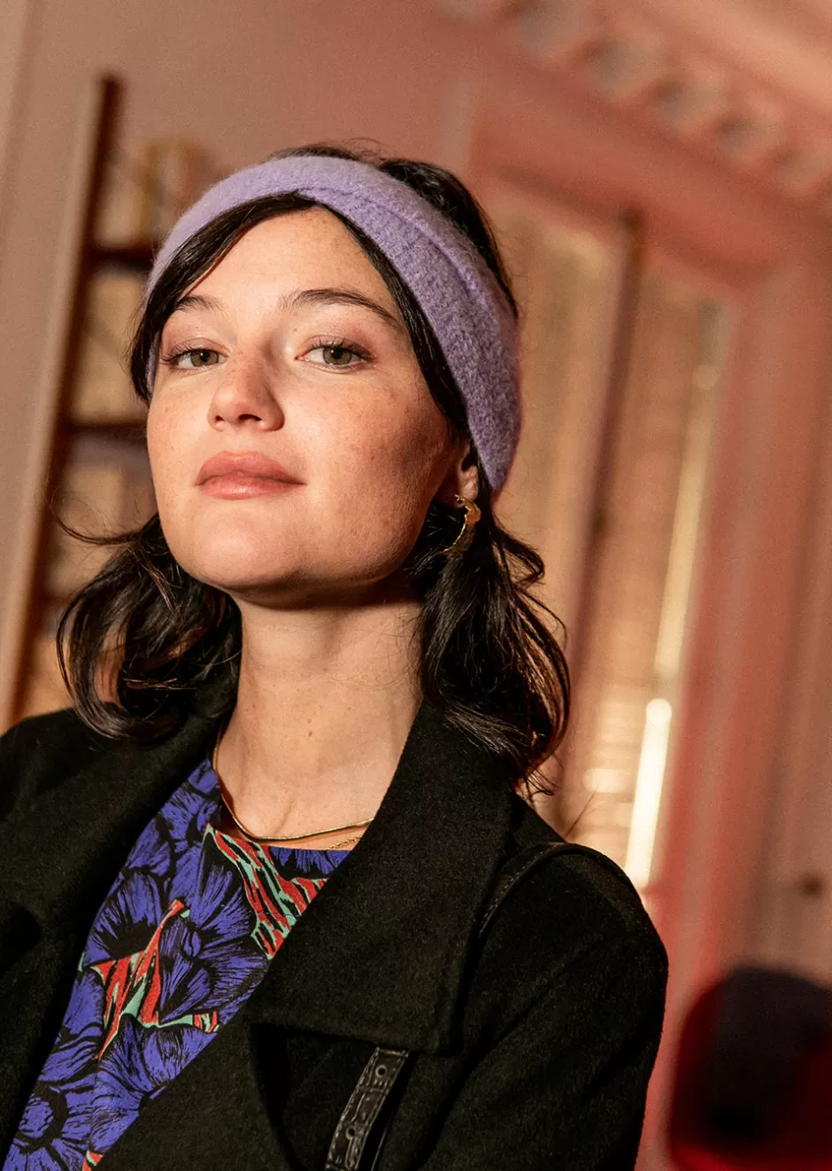 Fashion Headband Stanford Echarpes, Gants Et Bonnets