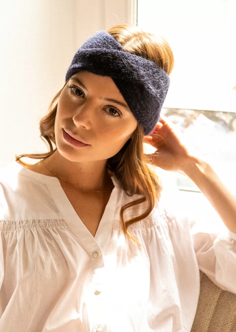 Best Headband Stanford Echarpes, Gants Et Bonnets