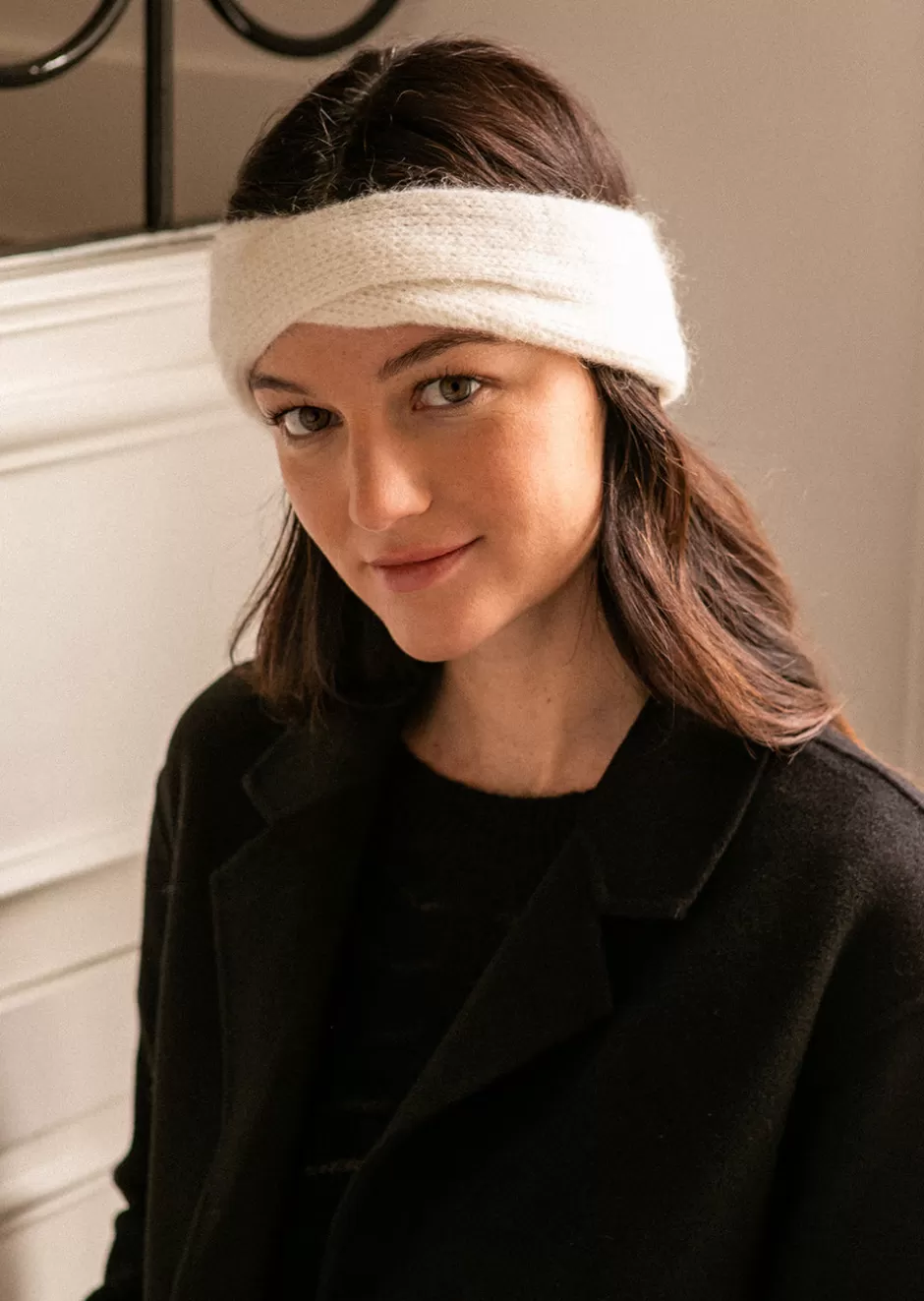 Online Headband Stanford Echarpes, Gants Et Bonnets
