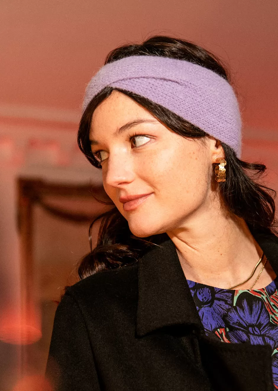 Fashion Headband Stanford Echarpes, Gants Et Bonnets