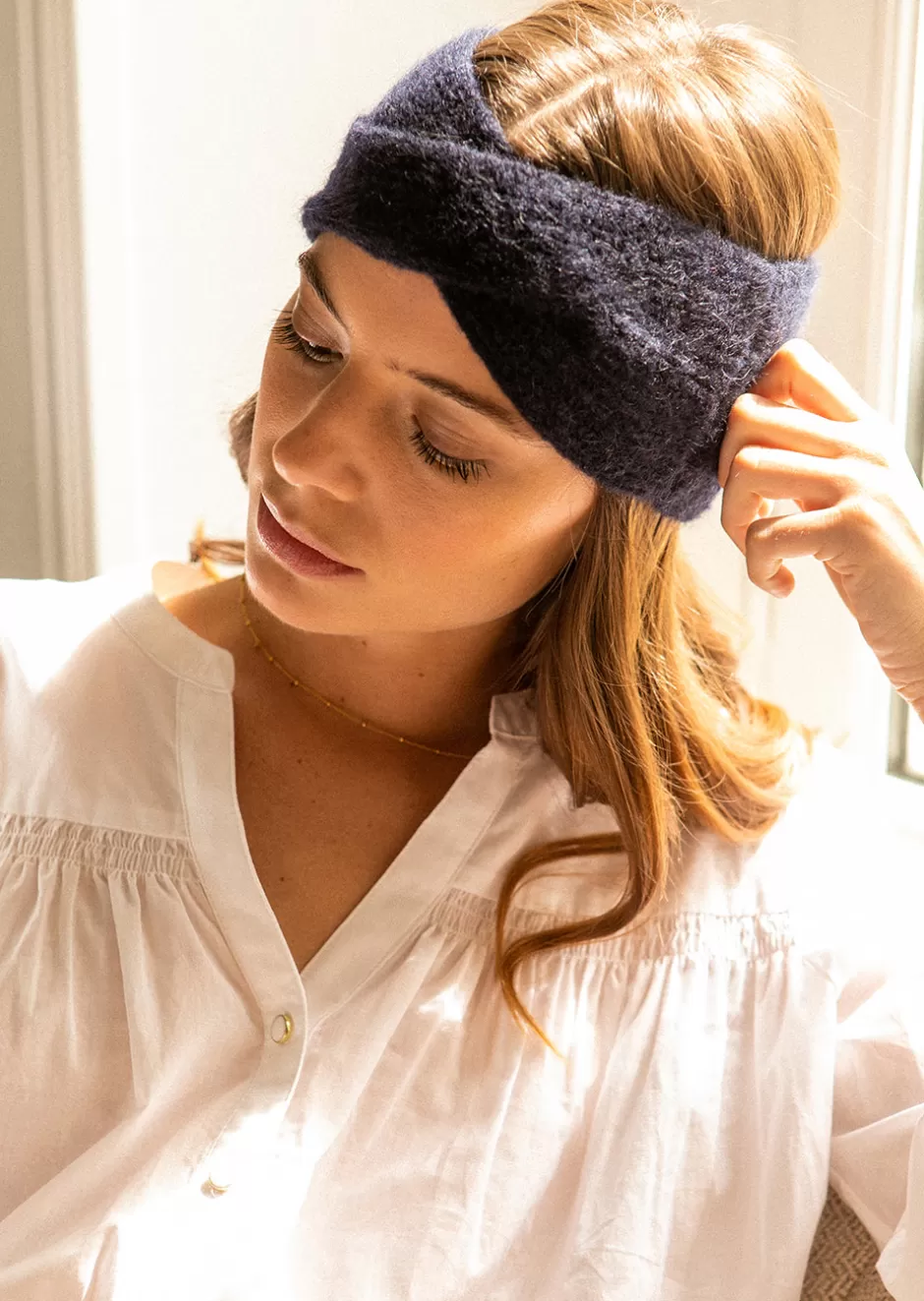 Best Headband Stanford Echarpes, Gants Et Bonnets