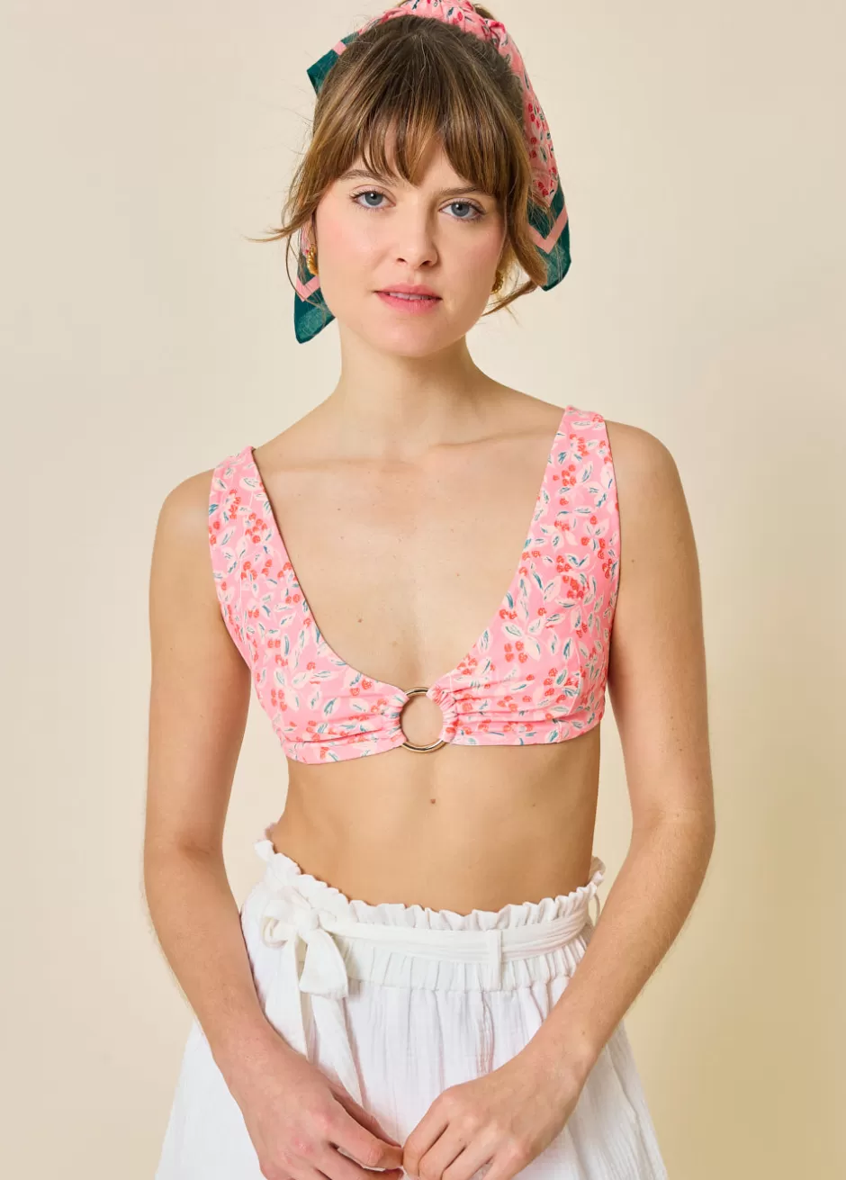 Hot Élastique FRAN Cheveux & Foulards