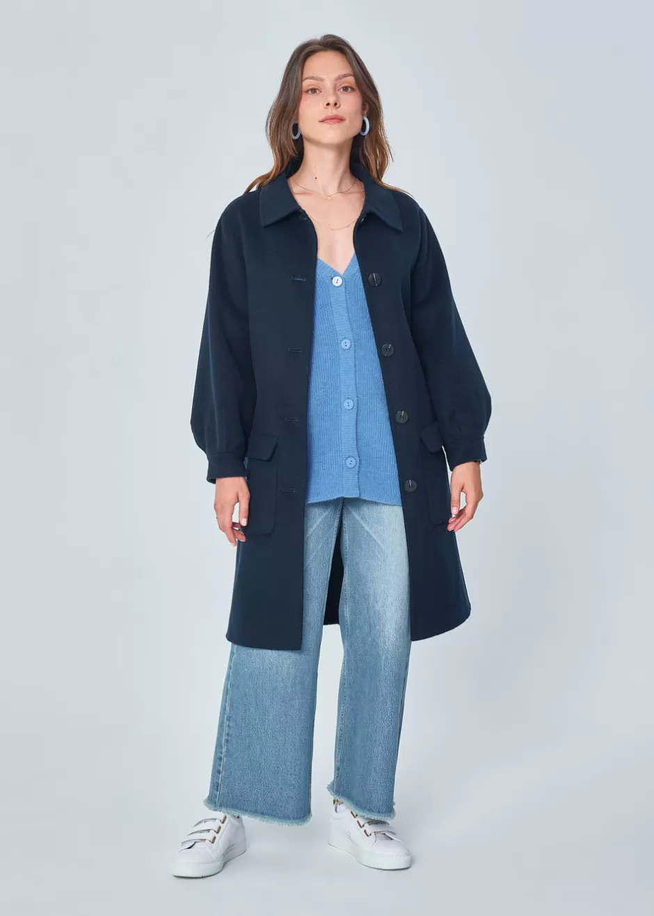 Hot MANTEAU GERMAINE Vestes & Manteaux