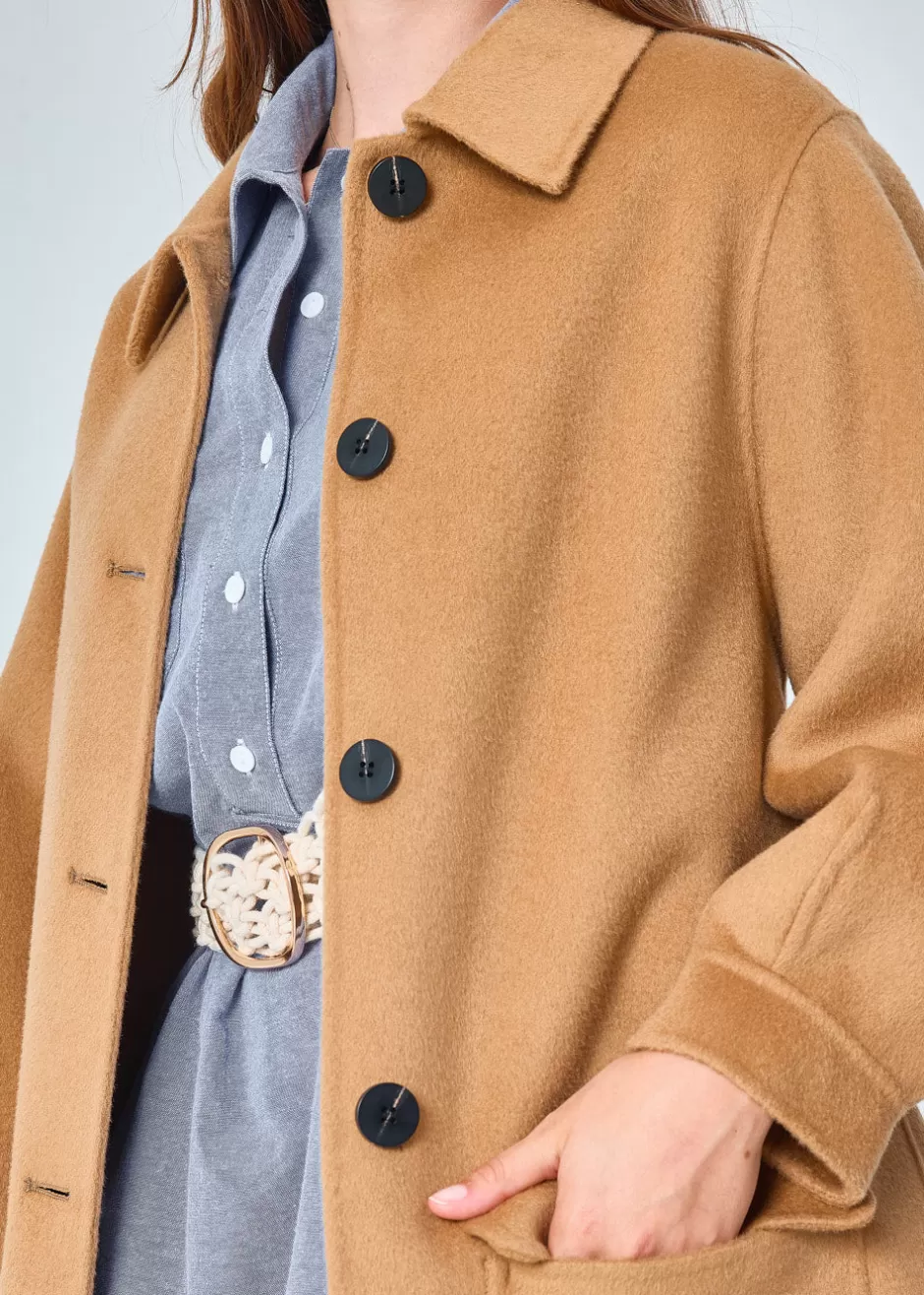 Best MANTEAU GERMAINE Vestes & Manteaux