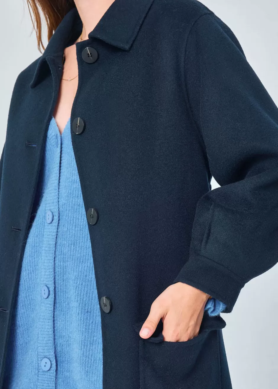 Hot MANTEAU GERMAINE Vestes & Manteaux