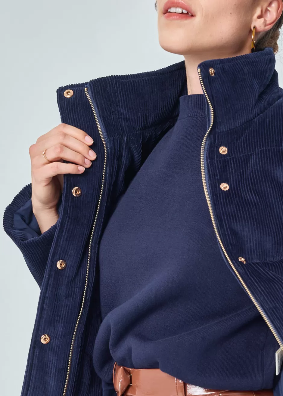 Sale MANTEAU JANIS Vestes & Manteaux