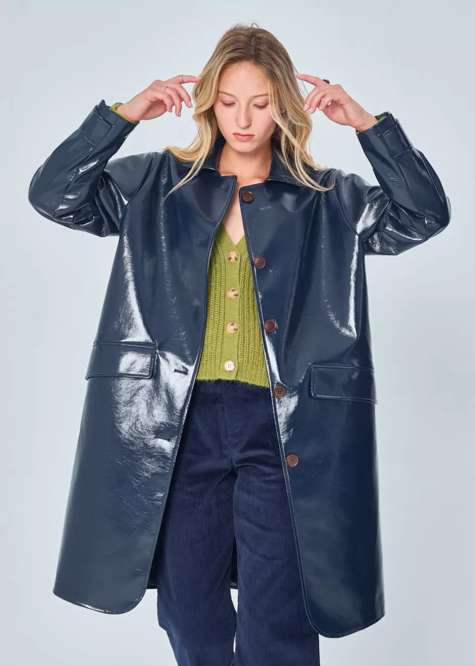 Flash Sale MANTEAU MAGALY Vestes & Manteaux