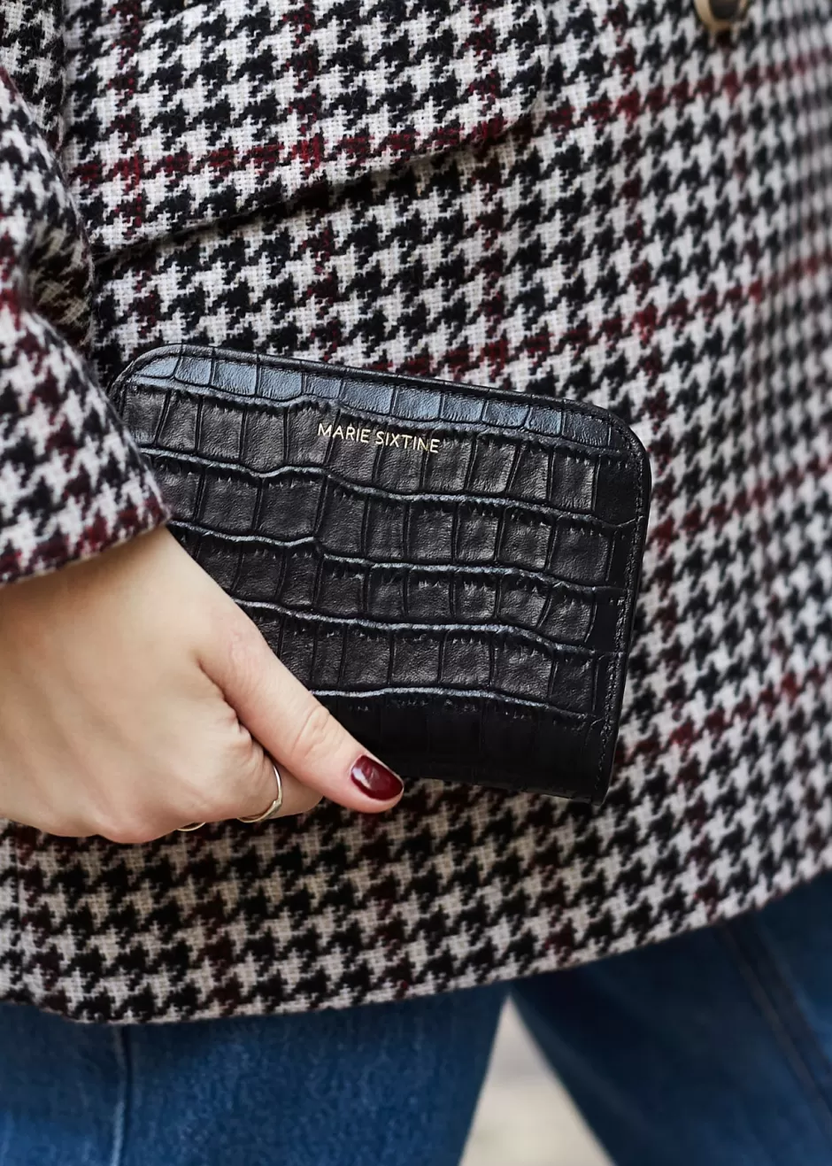 Sale PORTEFEUILLE CALI Sacs & Maroquinerie