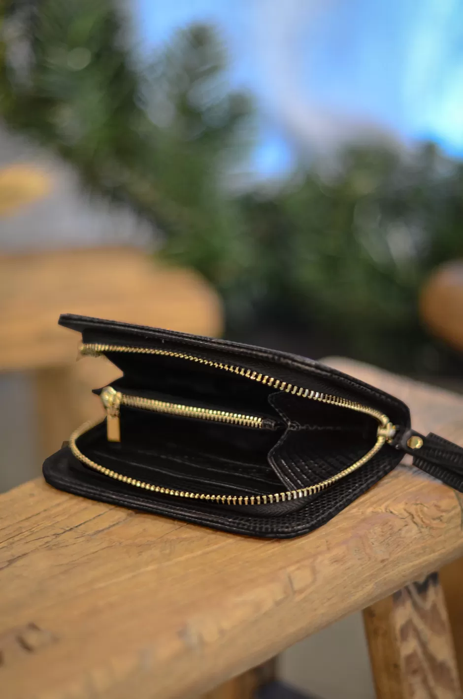 Cheap PORTEFEUILLE CALI Sacs & Maroquinerie