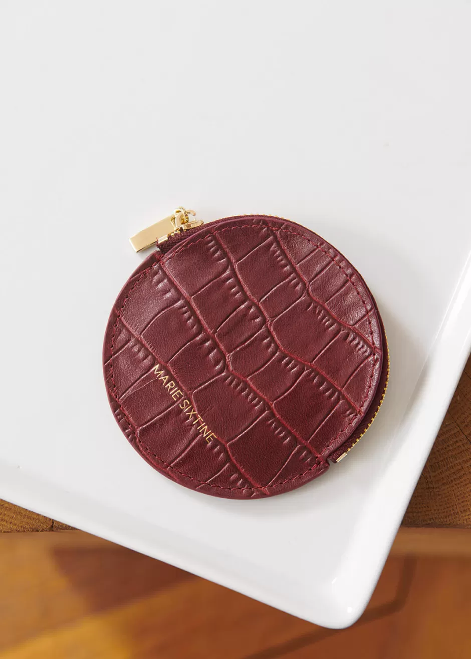 Clearance PORTE-MONNAIE HAVANA Sacs & Maroquinerie