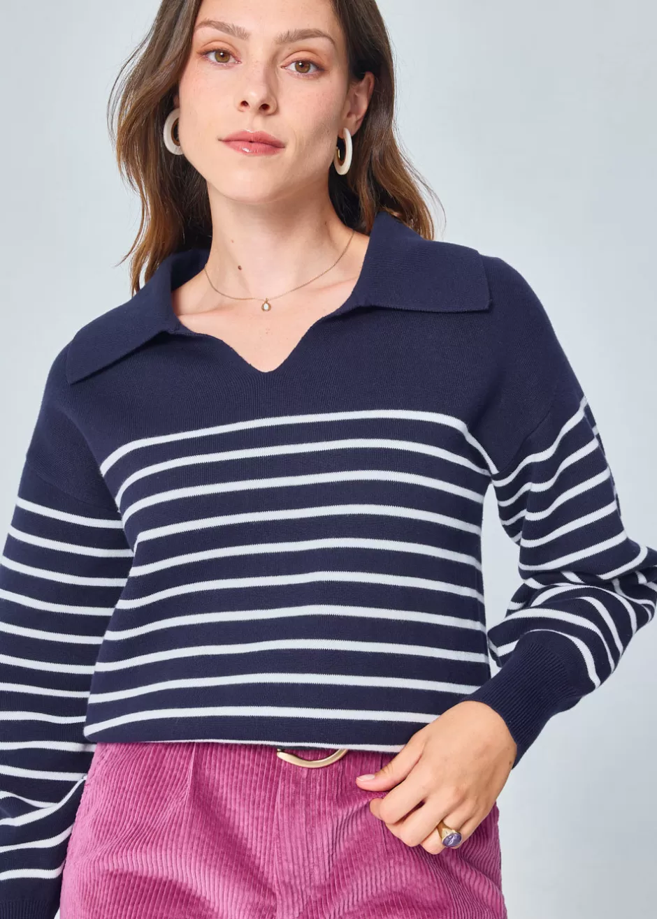 Fashion PULL ANTONELLA Pulls & Cardigans