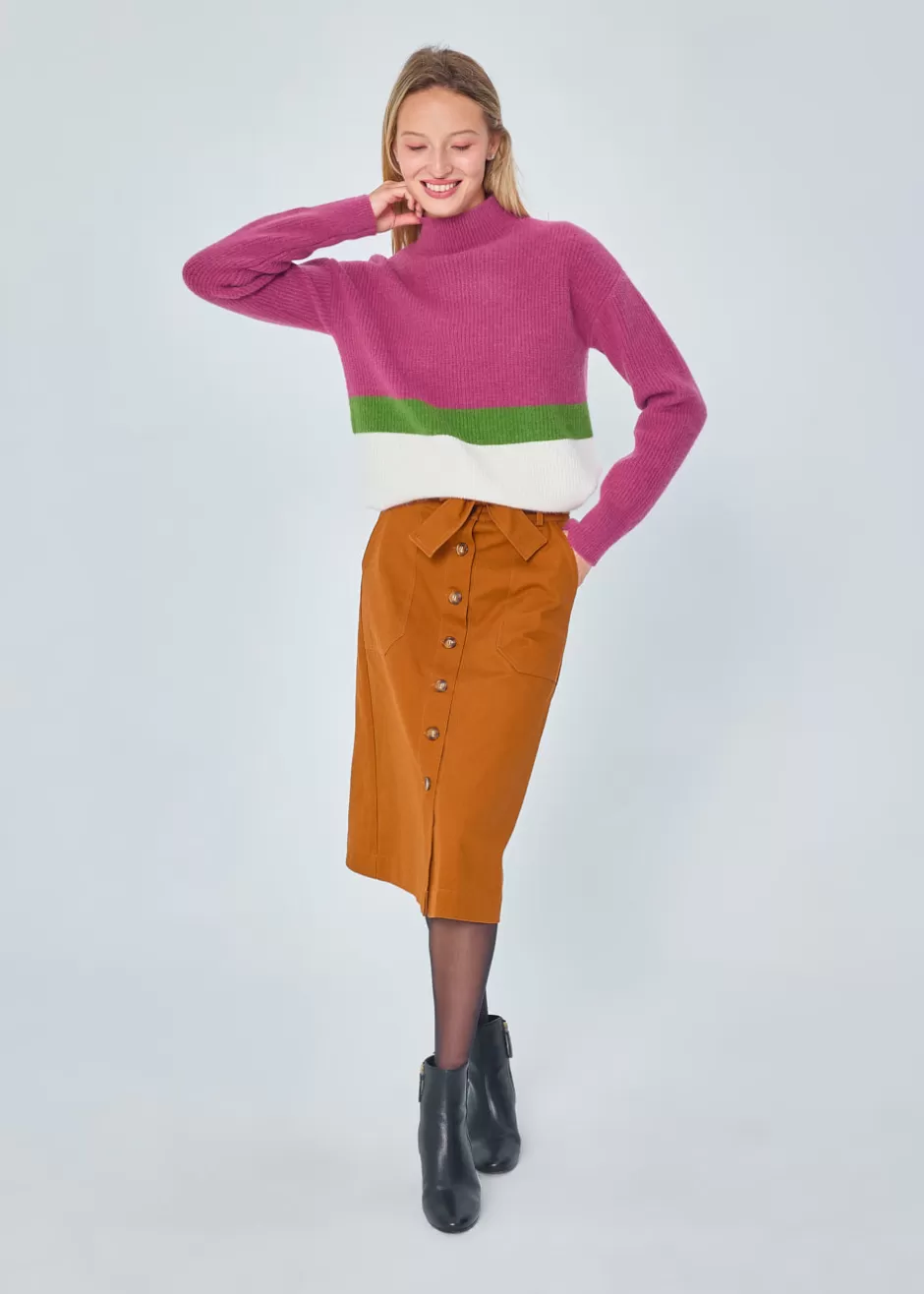 Best PULL COLORE ELLIOT Pulls & Cardigans