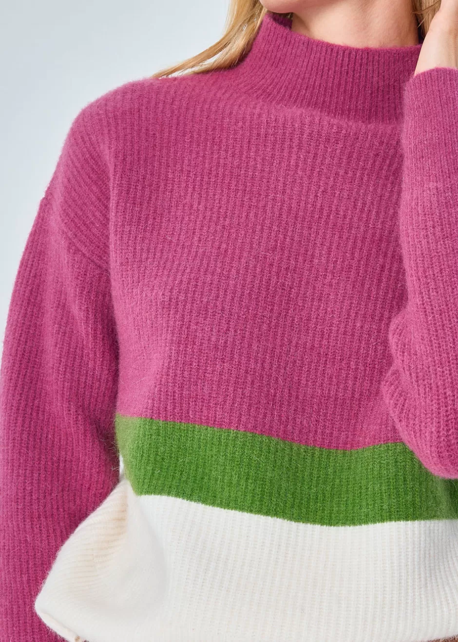 Best PULL COLORE ELLIOT Pulls & Cardigans