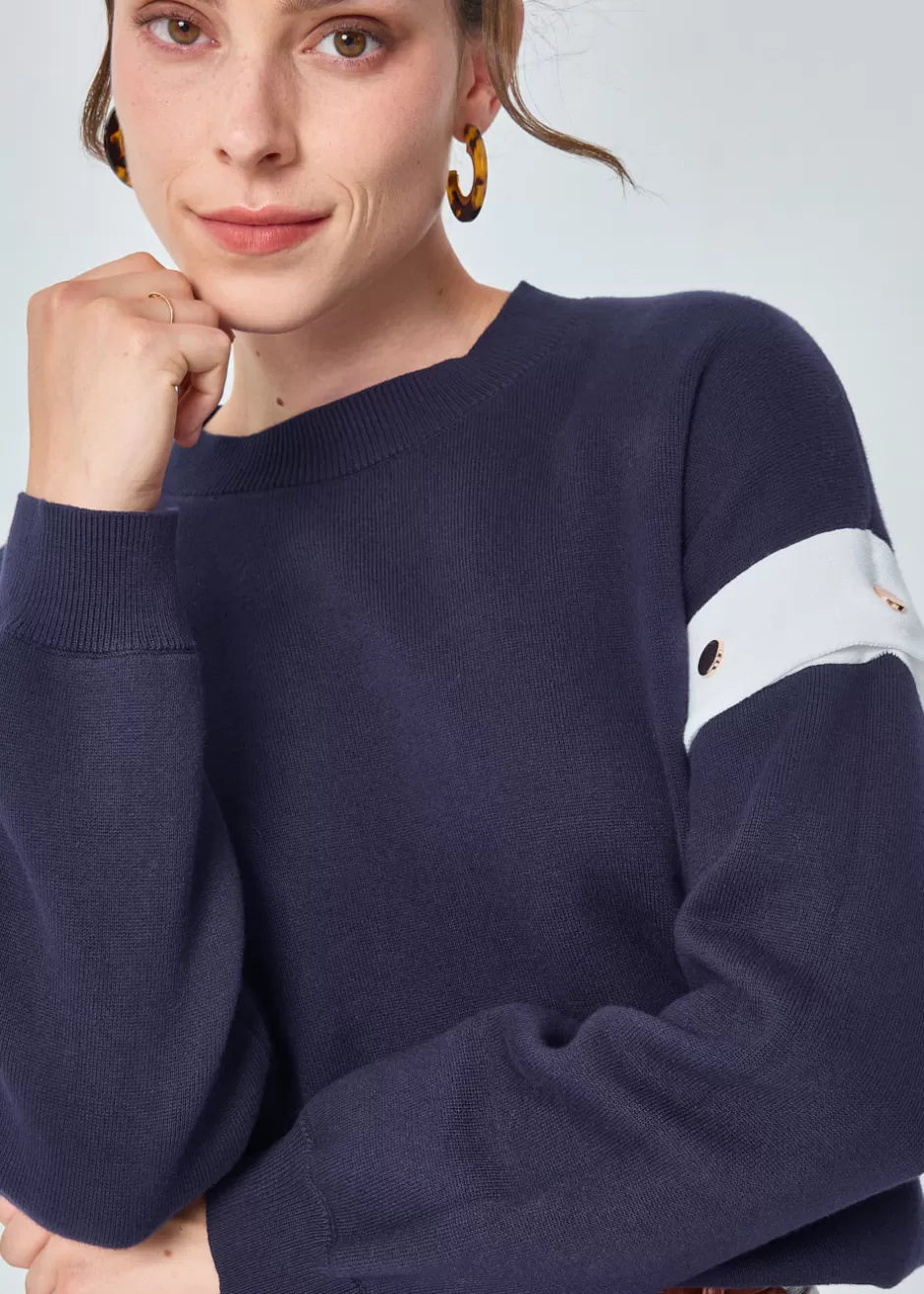 Shop PULL FELICITE Pulls & Cardigans
