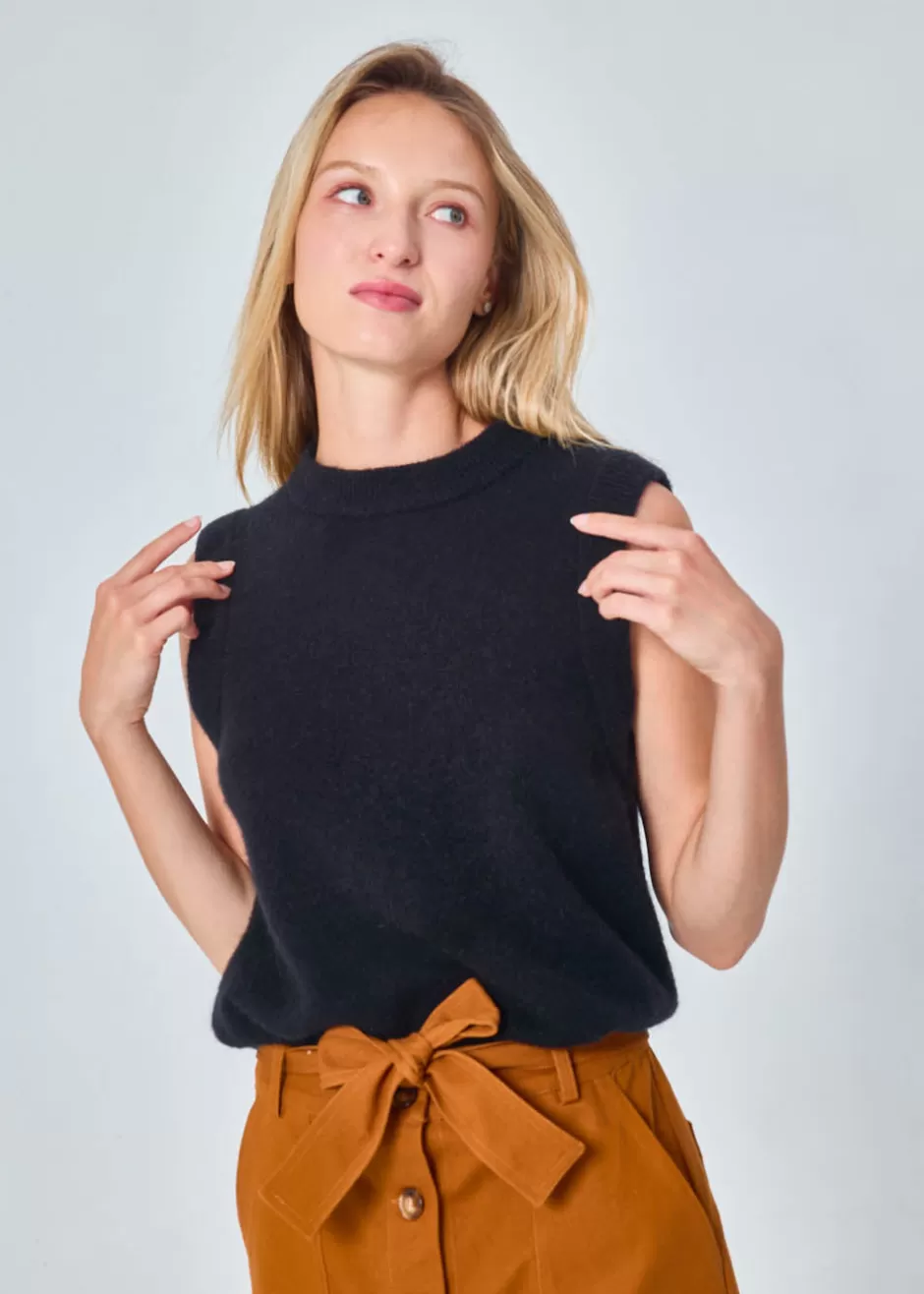 Best PULL GRACIA Pulls & Cardigans