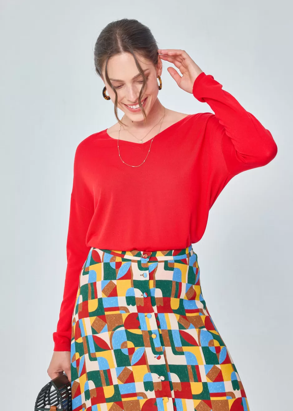 Best PULL INES Pulls & Cardigans